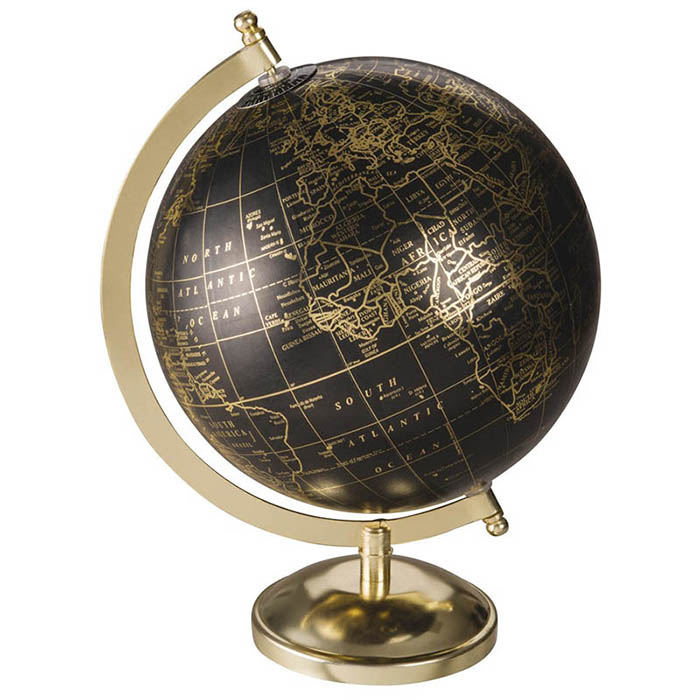 Maison du monde décoration bronze