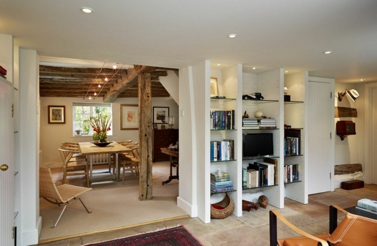 Décoration de la maison en anglais