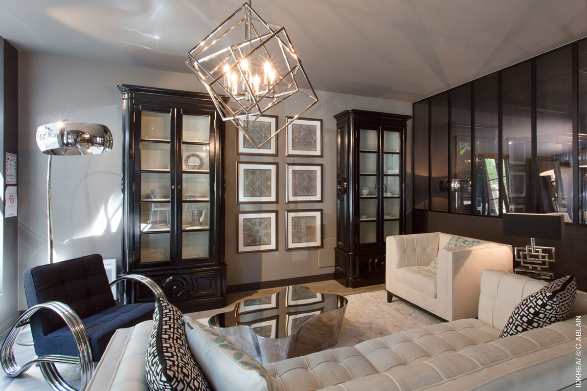 Actualité decoration interieur