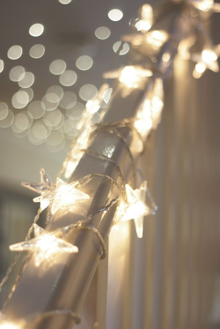 Décoration lumineuse intérieur