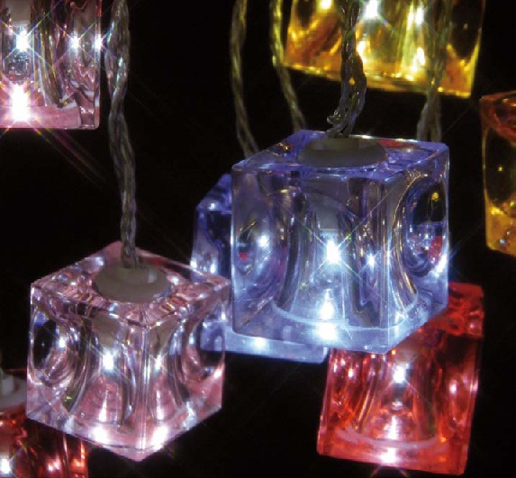 Decoration interieur lumineuse