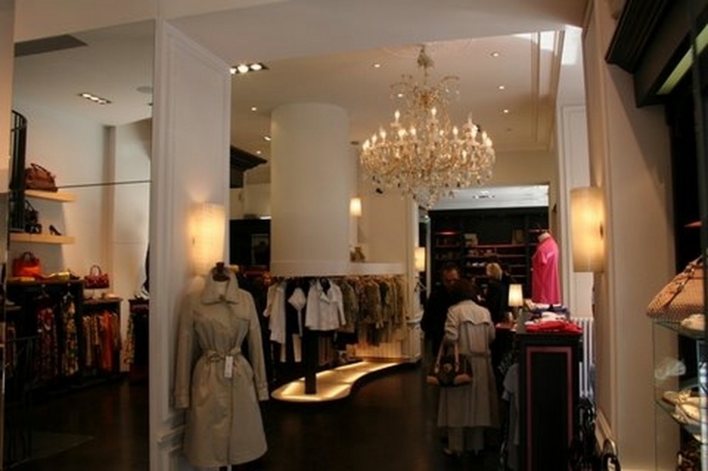 Amenagement et decoration interieur