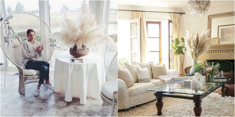 Decoration interieur feerique