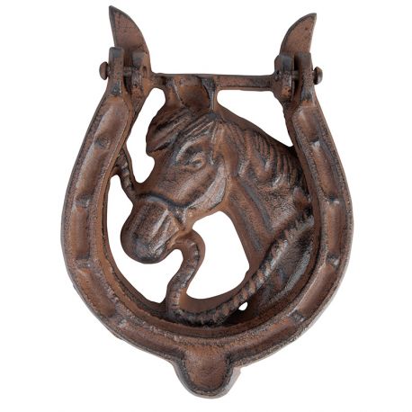 Décoration maison cheval