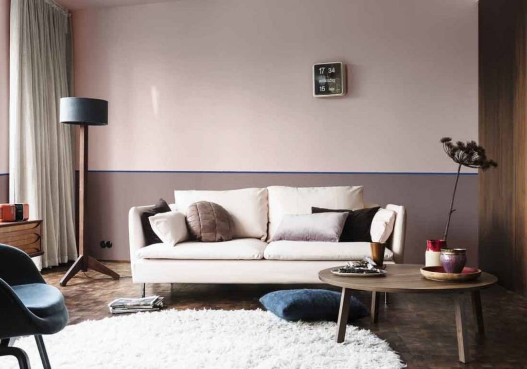 Décoration intérieur 2018