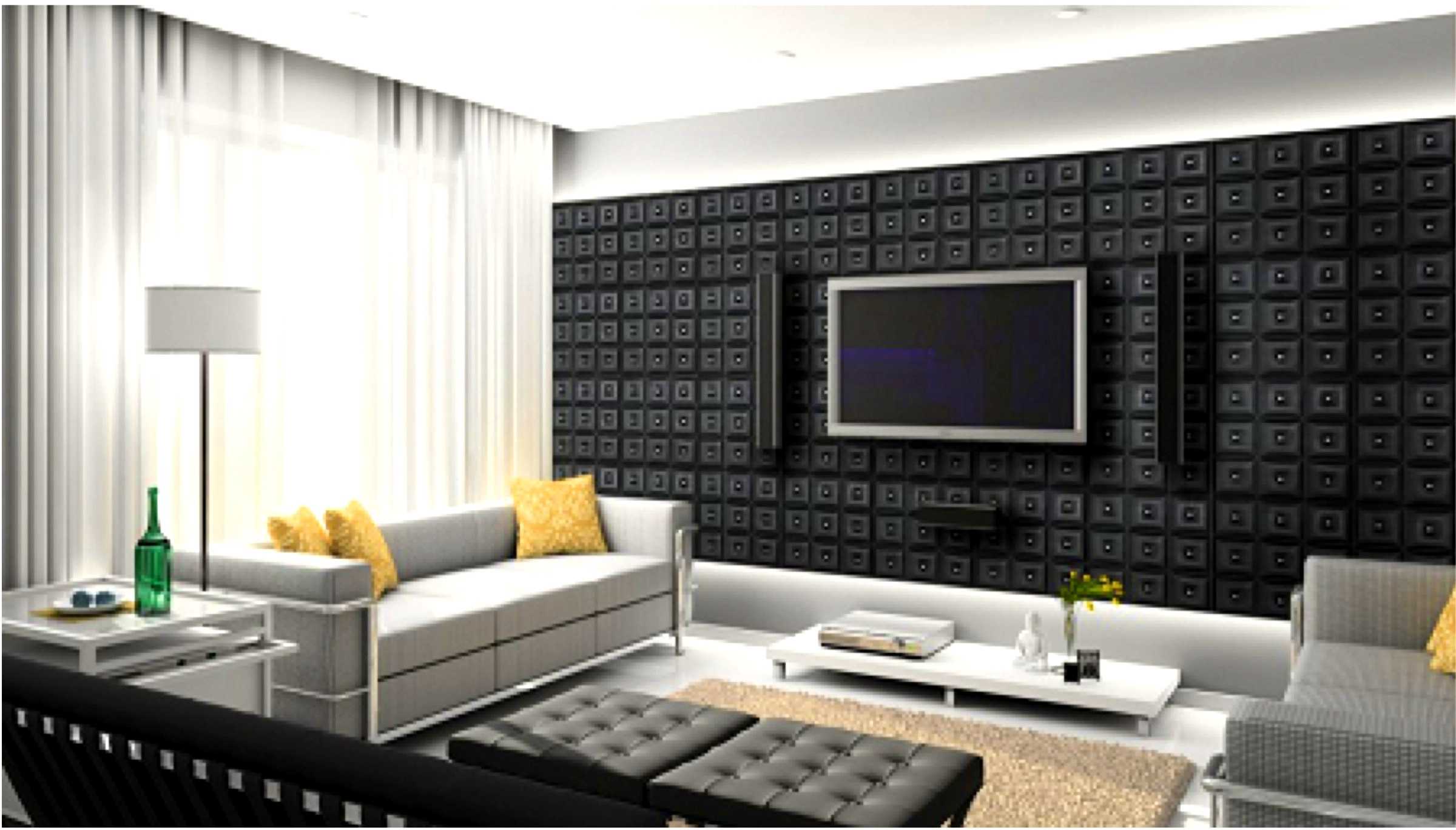 Decoration design for home