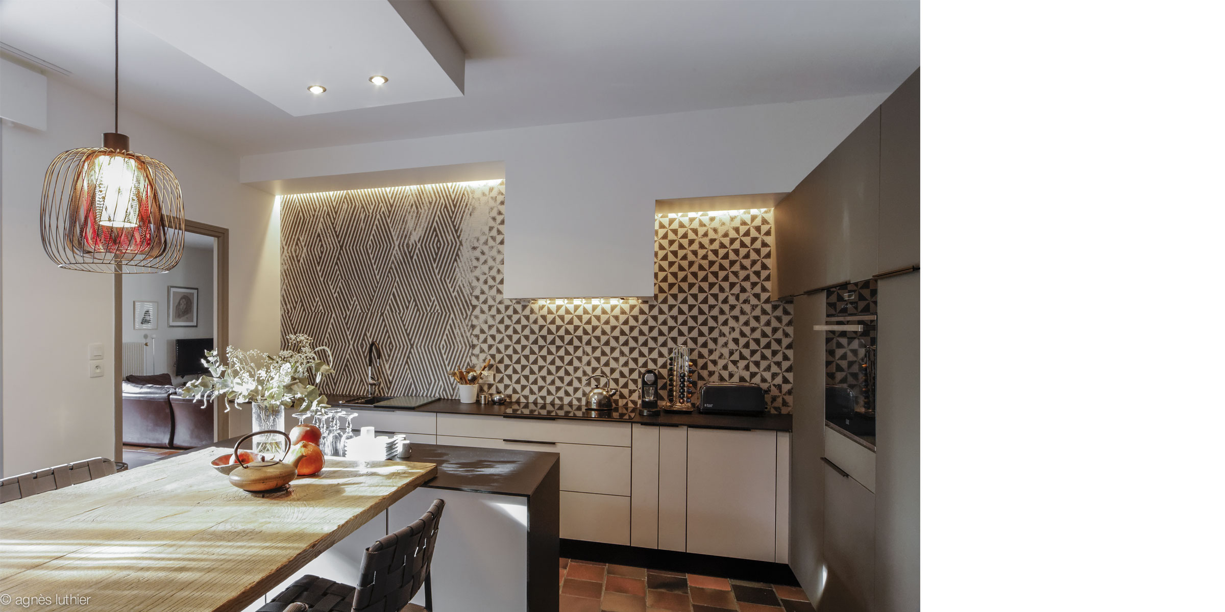 Montpellier decoration interieur