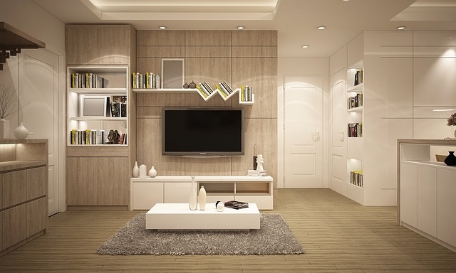 Votre décoration intérieur