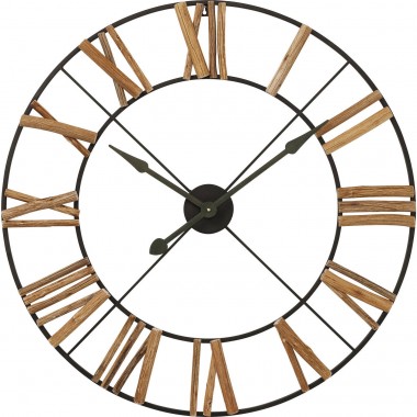 Décoration horloge design