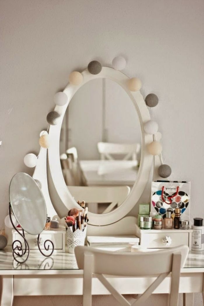 Guirlande de decoration maison