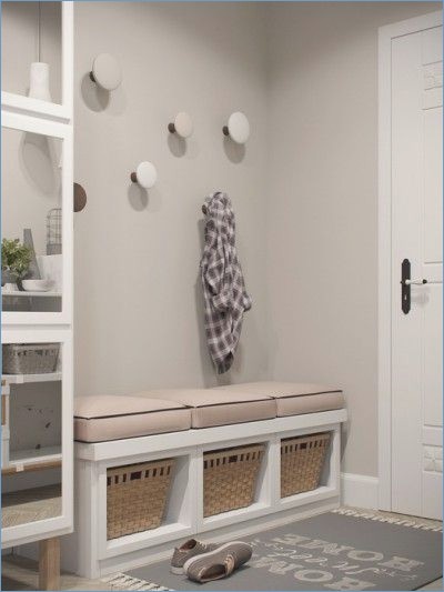 Decoration maison entree