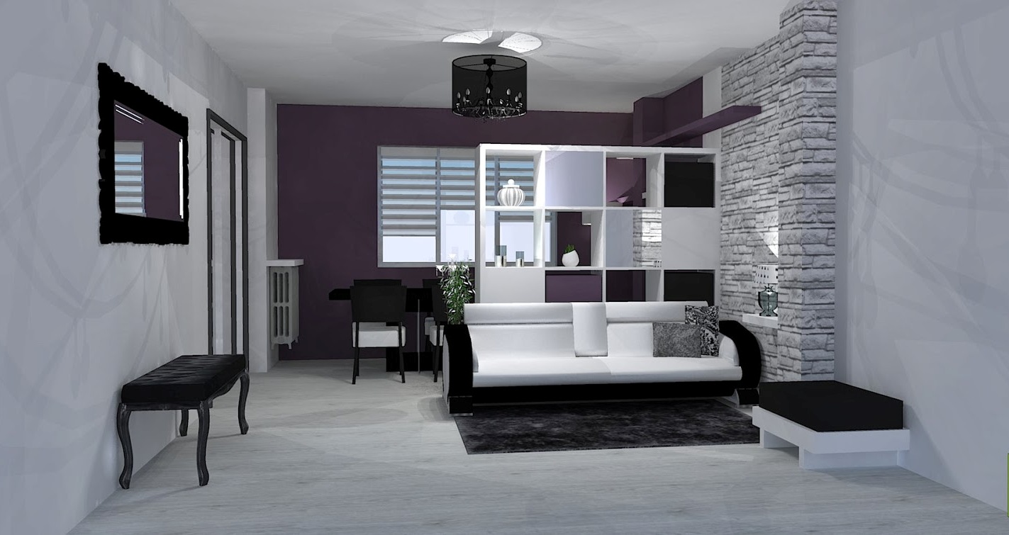 Decoration maison design intérieur