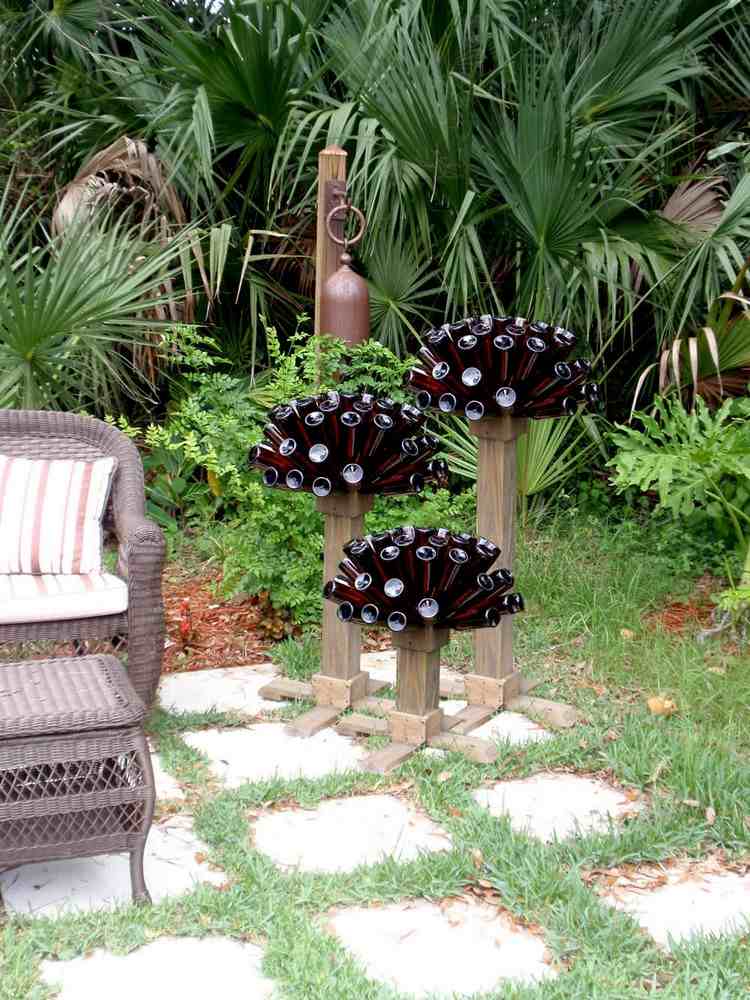 Idée decoration jardin