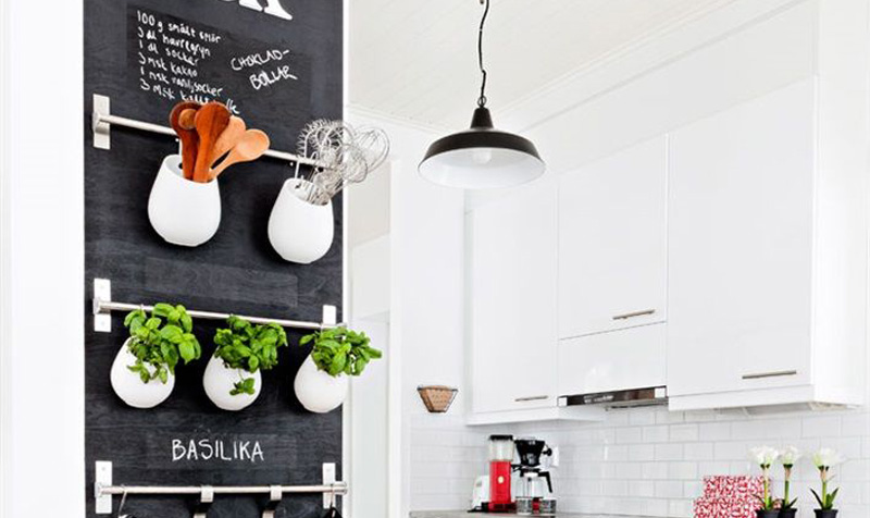 Decoration murale designer