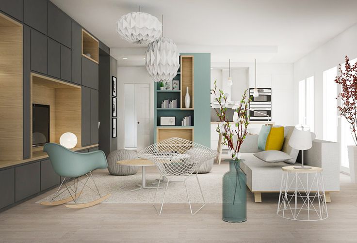 Idée de décoration d intérieur