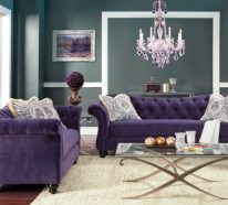 Décoration 2018 salon