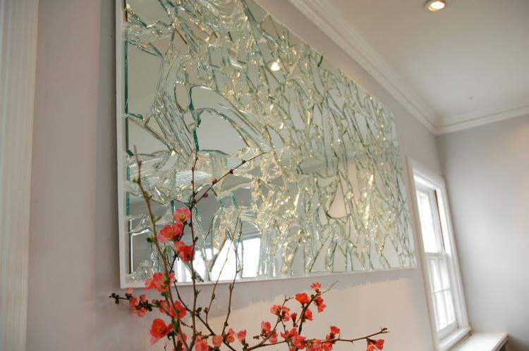 Decoration murale a faire