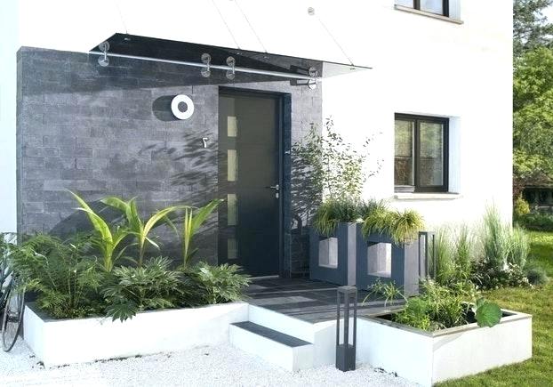 Decoration exterieur maison