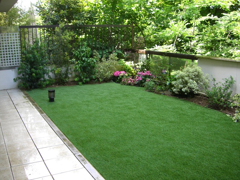 Amenagement jardin decoration