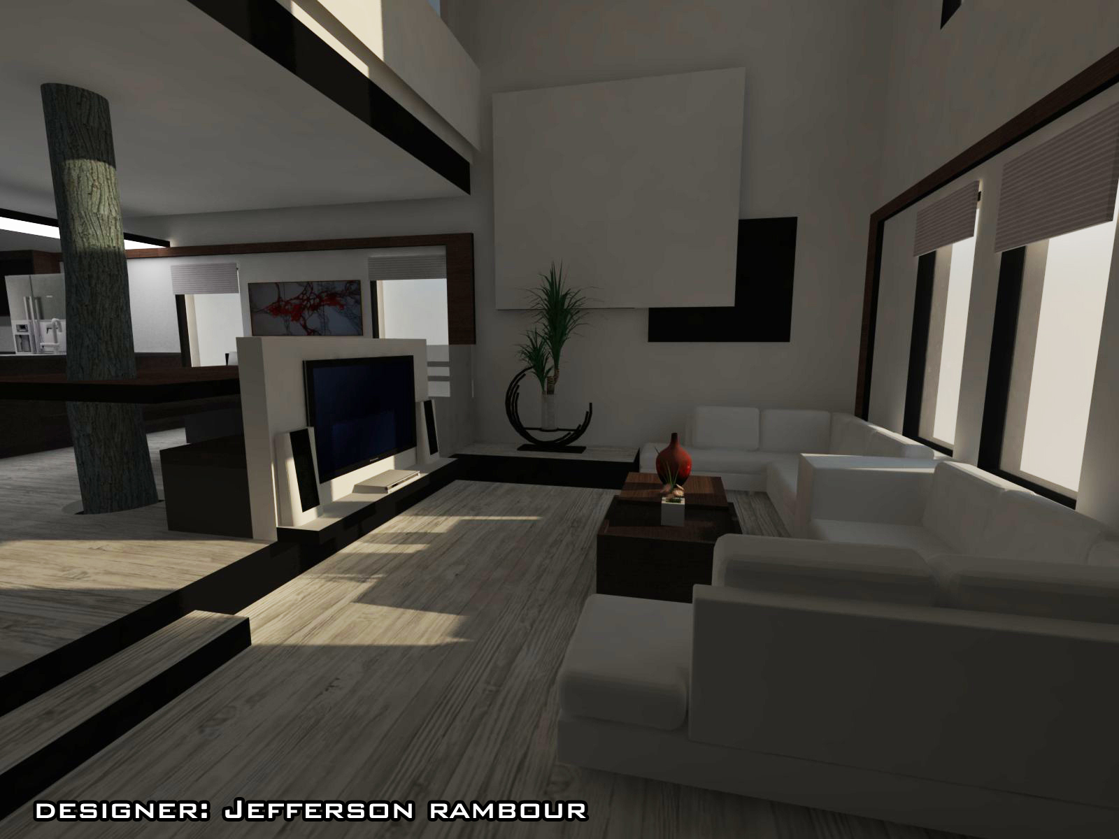Idee decoration interieur maison