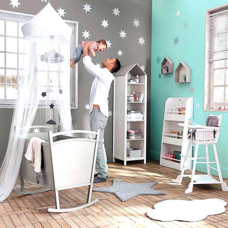 Decoration chambre enfant maison