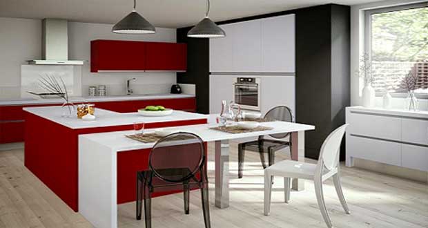Décoration cuisine design