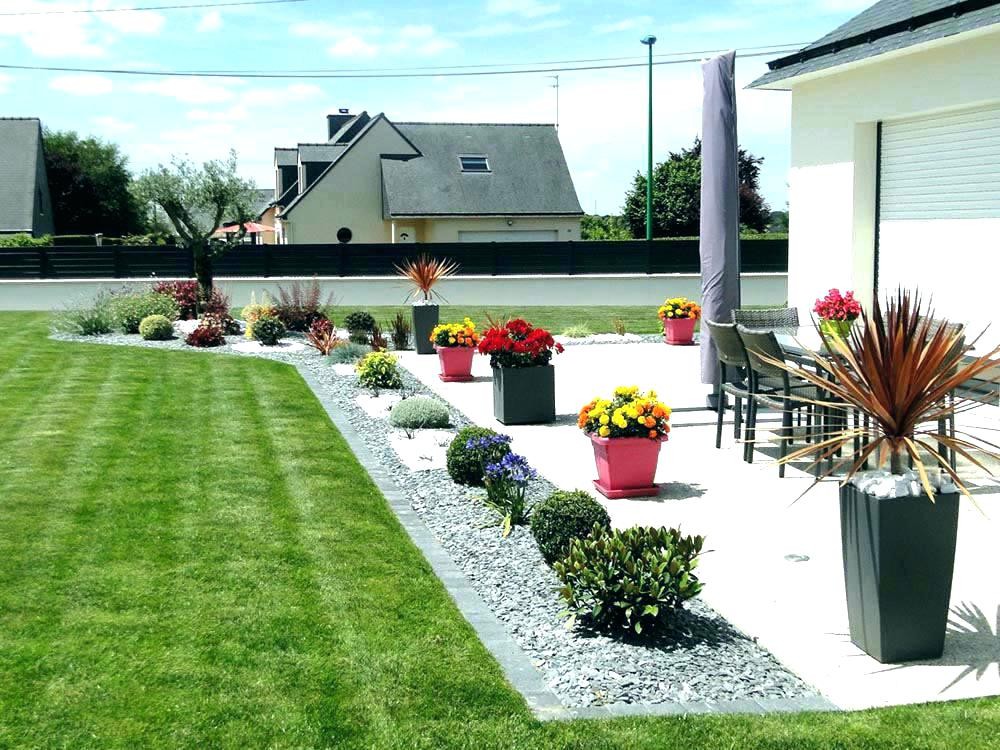 Decoration jardin fee