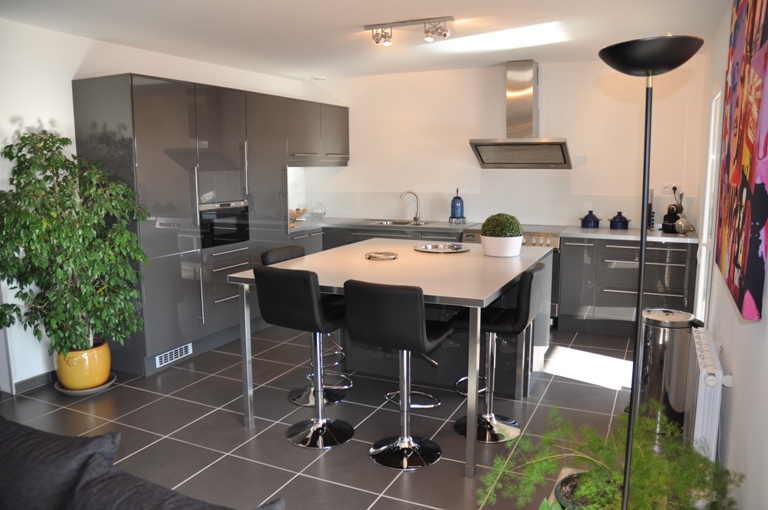 Idee de decoration interieur de maison