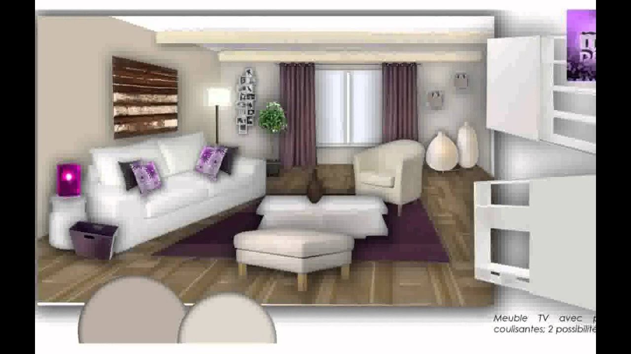 Decoration pour salon et salle a manger