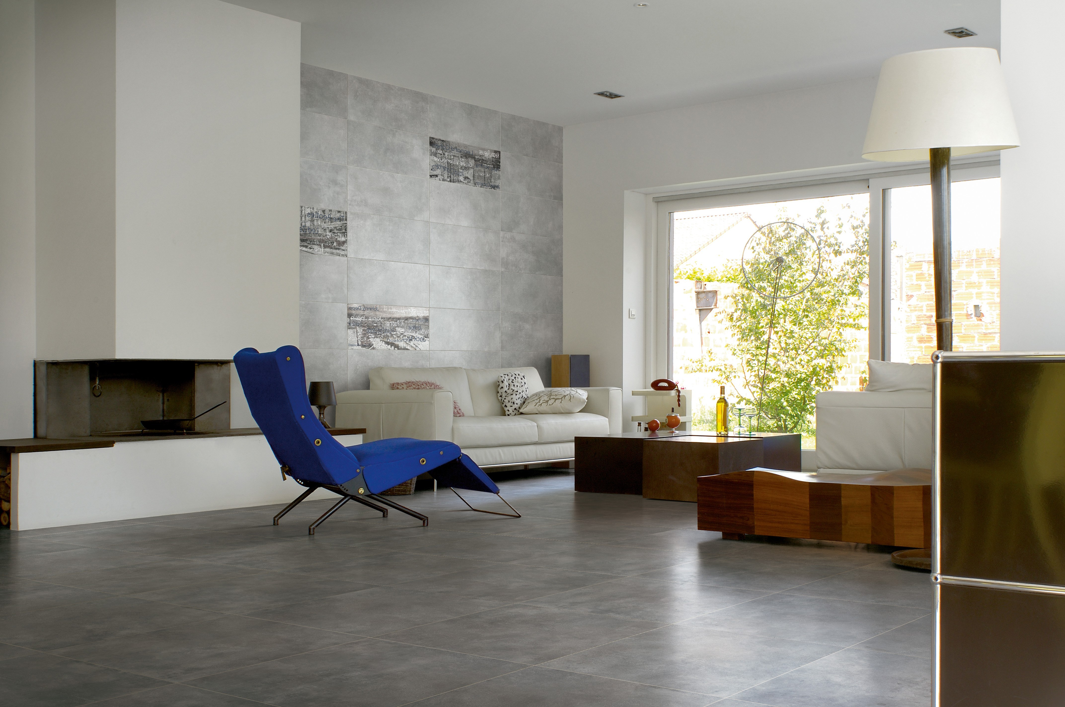La decoration salon marocain