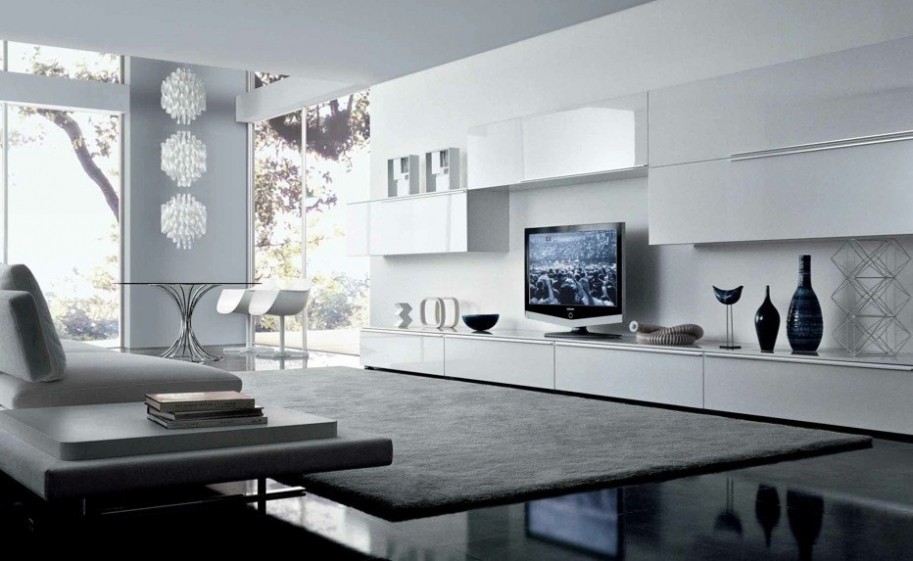 Idée de décoration pour un séjour salon