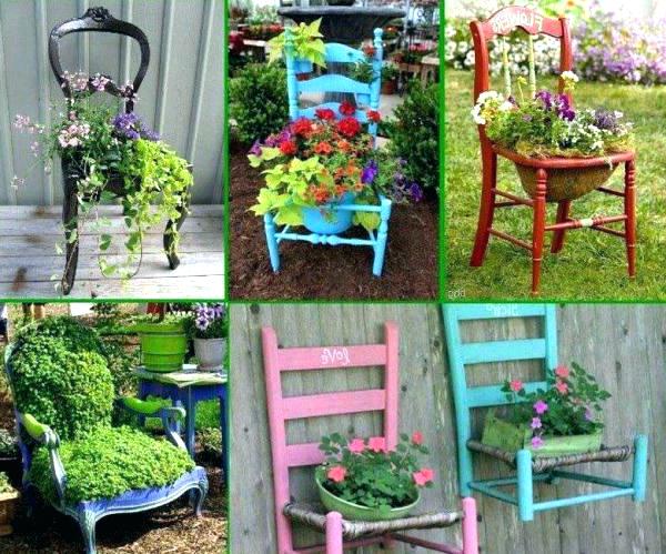 Photo de decoration de jardin exterieur