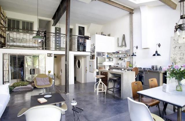 Idée decoration interieur