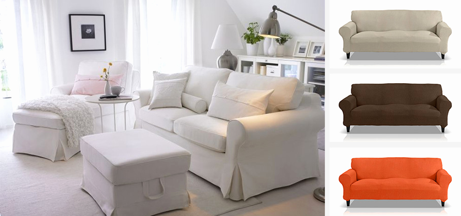 Decoration salon couleur clair