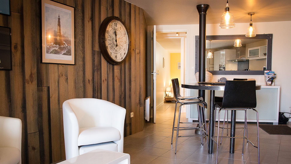 Decoration interieur royan