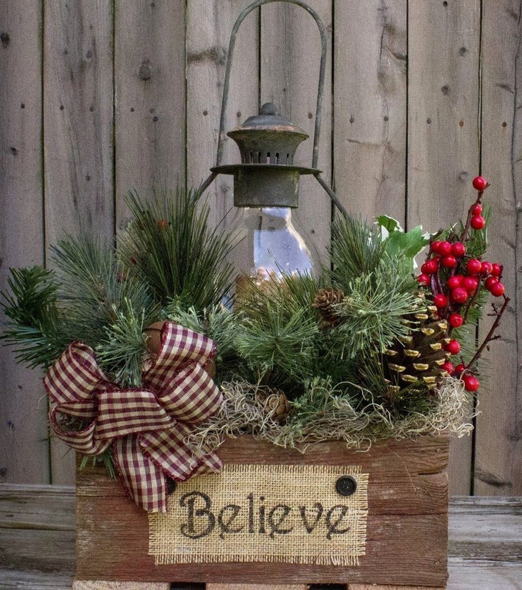 Pinterest decoration jardin