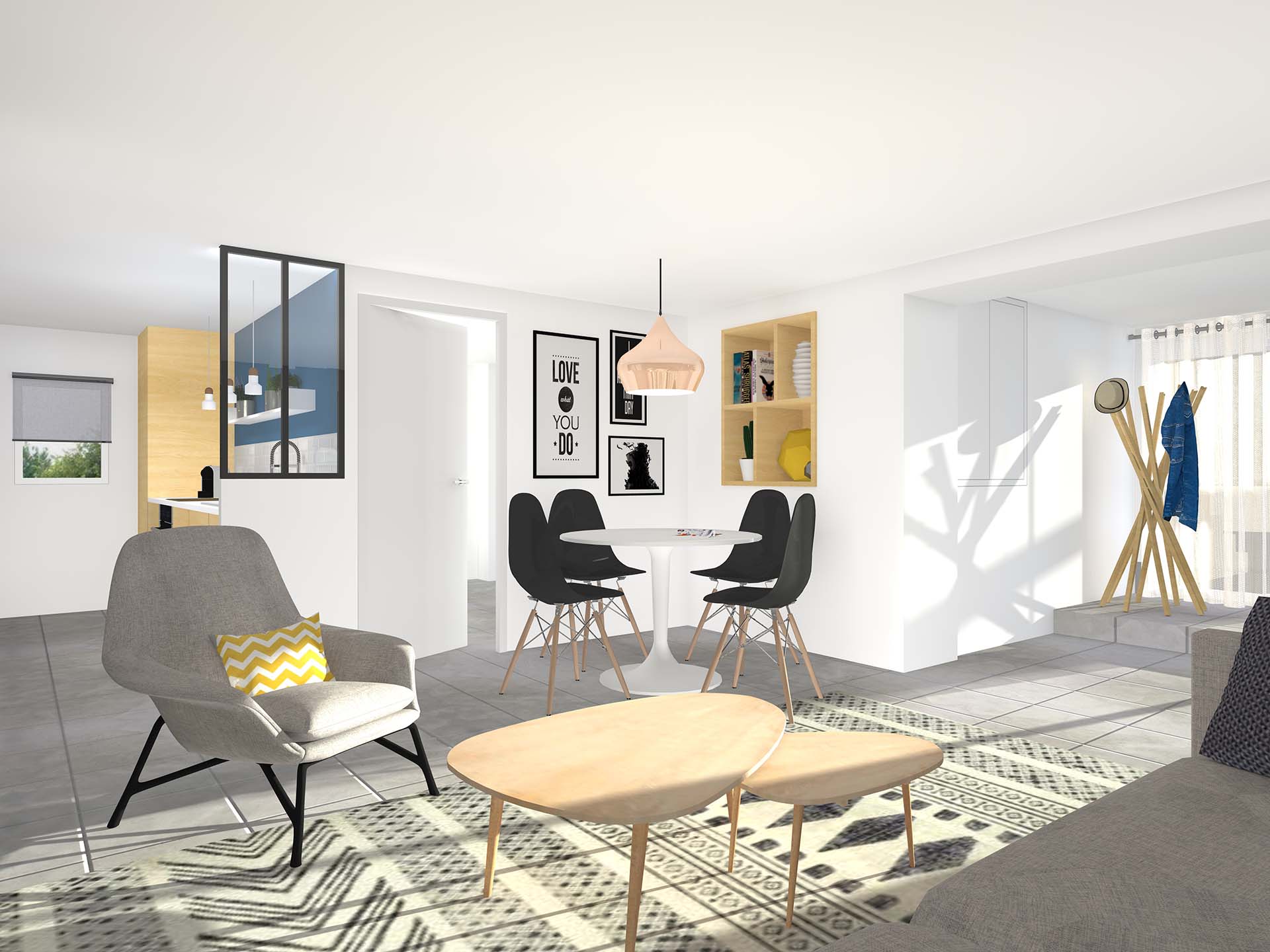 Agence decoration interieur