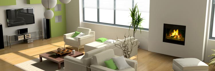Ma maison décoration intérieure