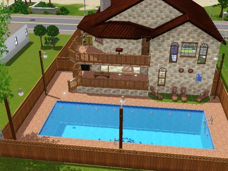 Jeux de décoration de maison gratuit