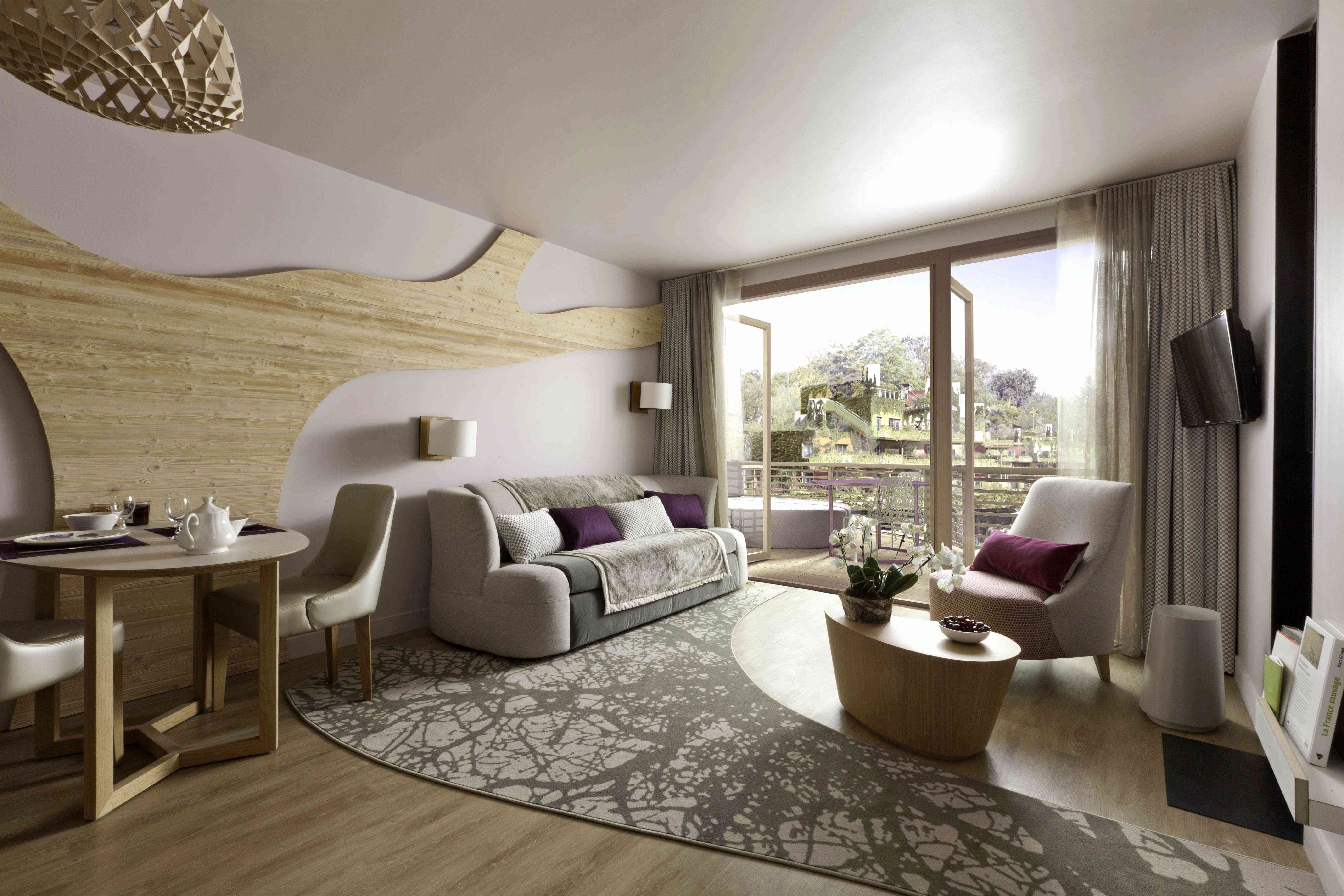 Decoration interieur aurelie hemar