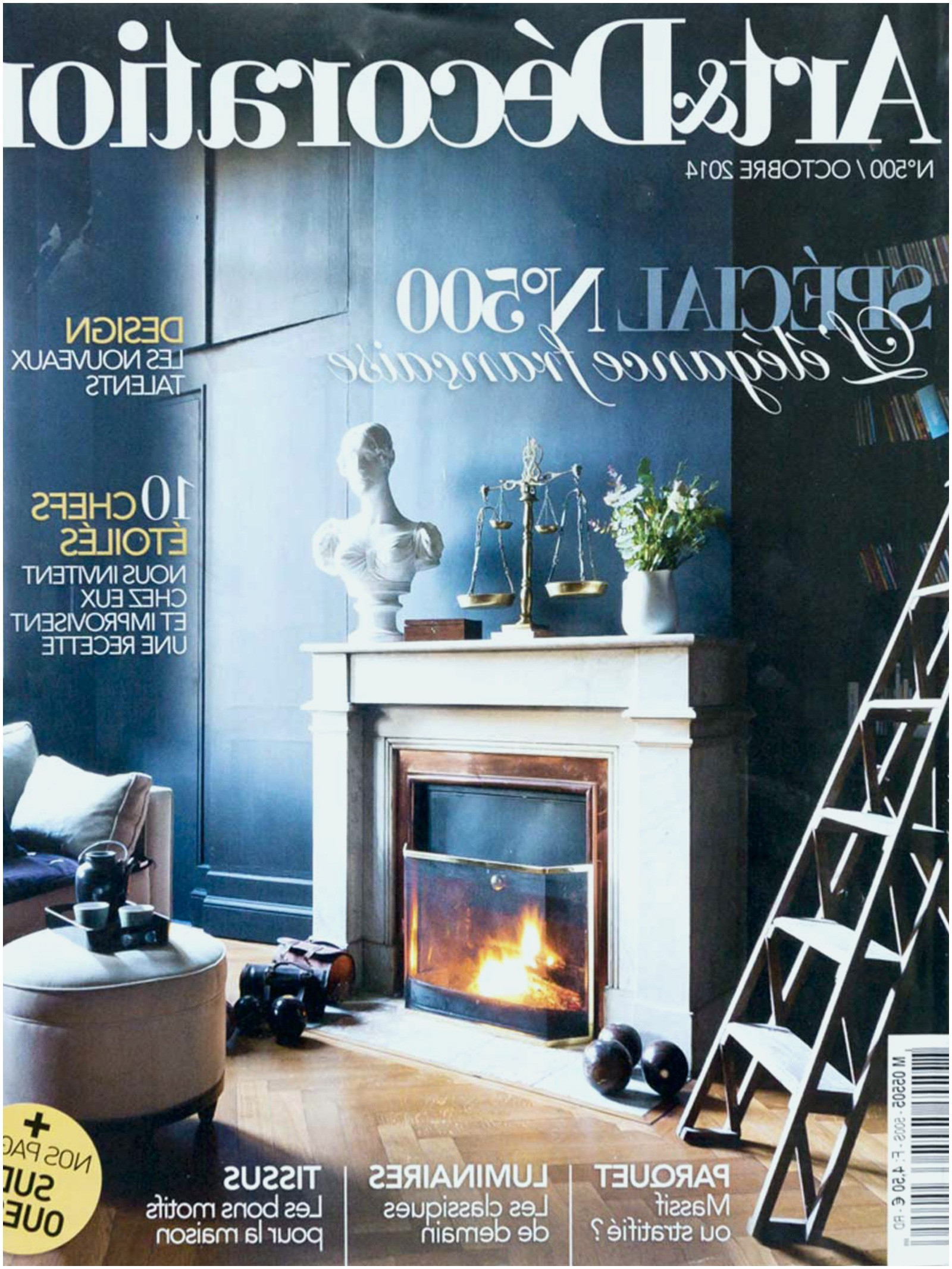 Magasine decoration maison