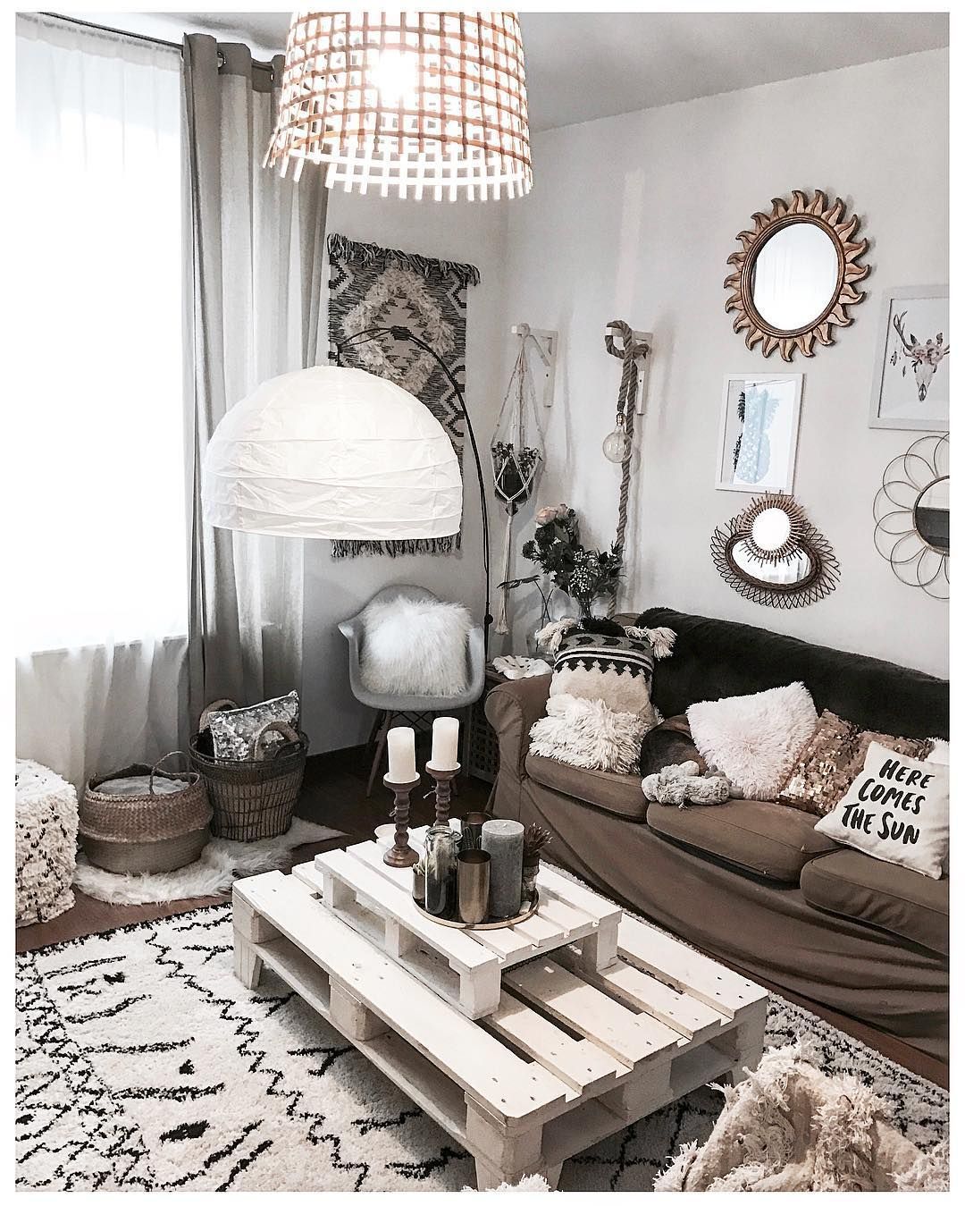 Instagram decoration interieur