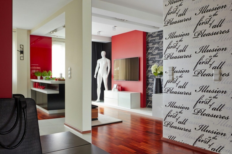 Décoration maison original