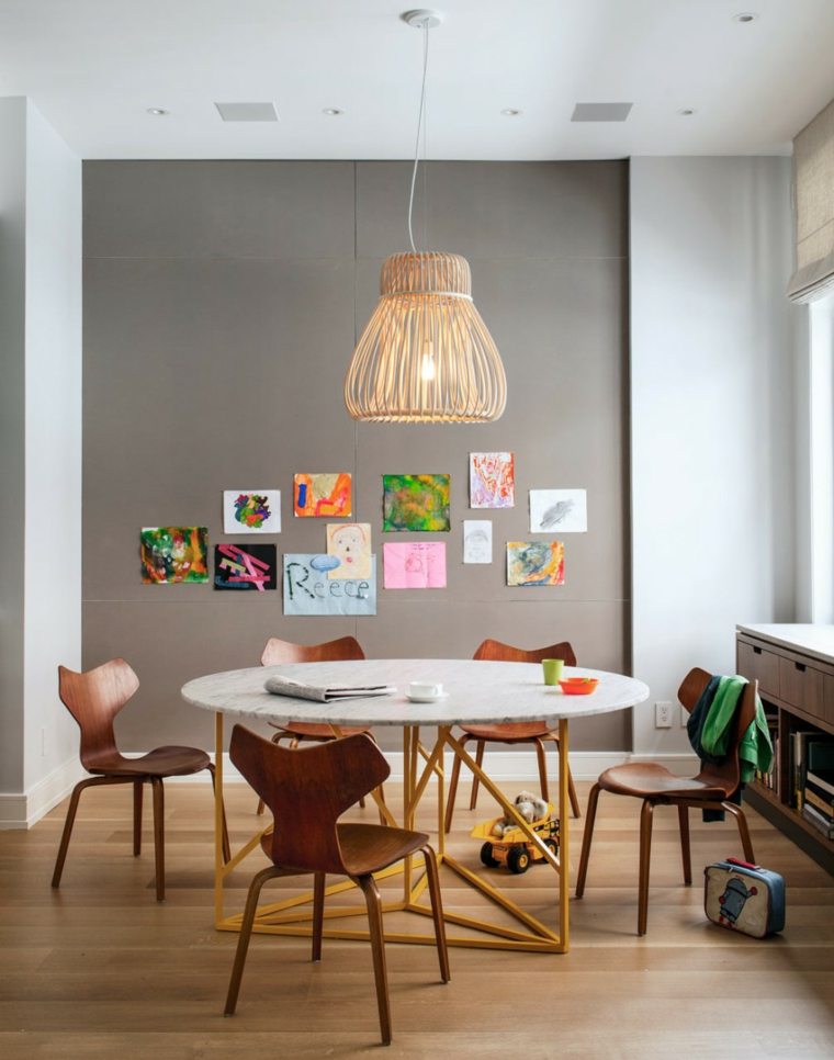 Matériaux de décoration intérieur