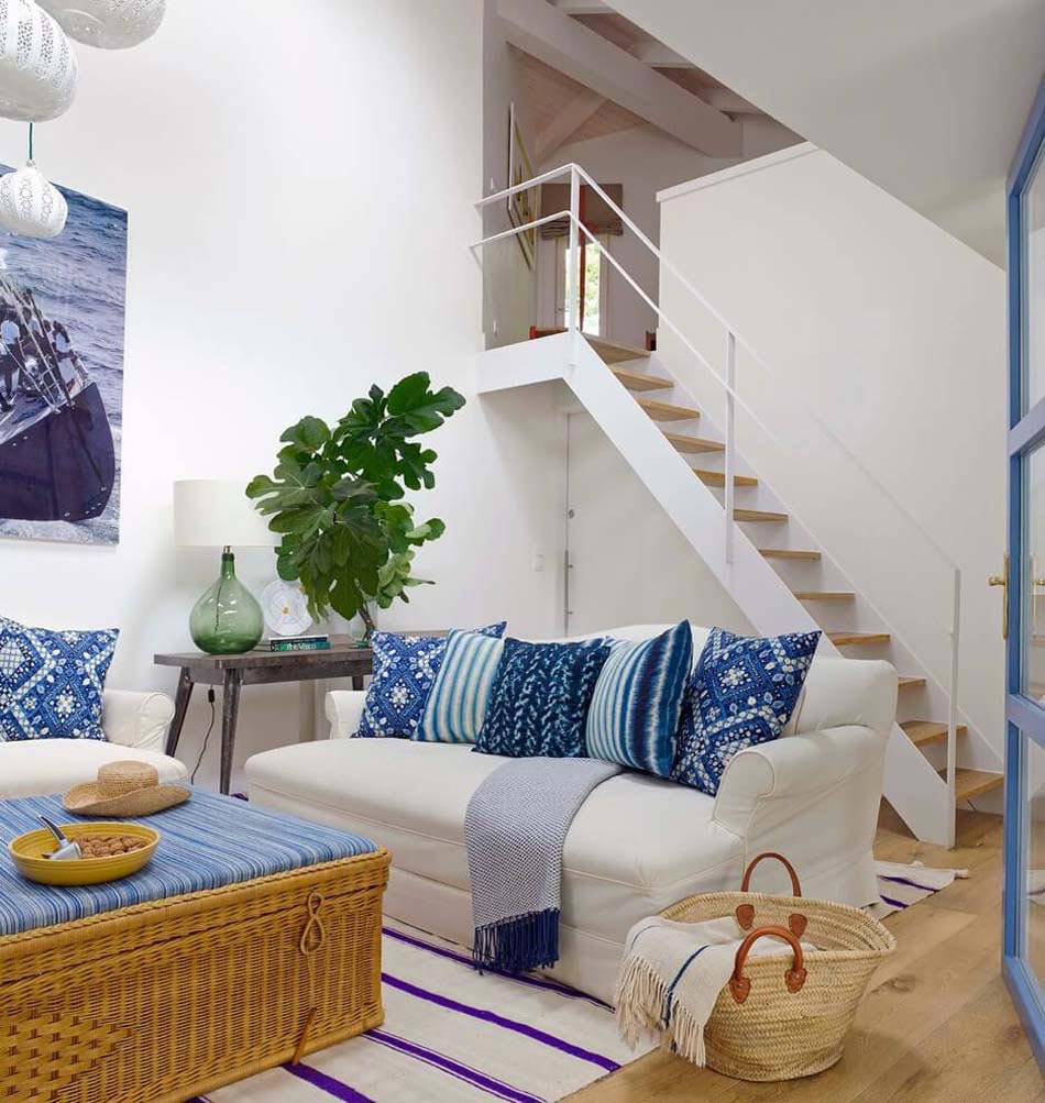 Decoration interieur biarritz
