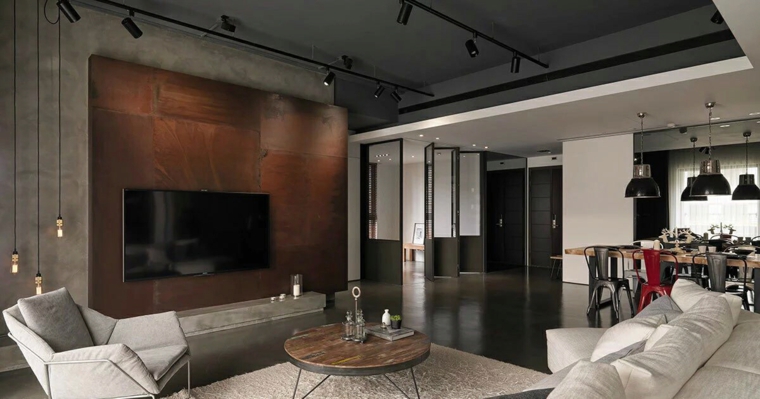 Décoration maison asiatique