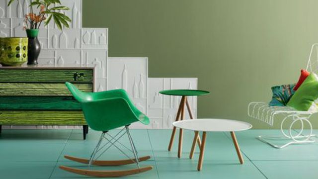 Decoration interieur accessoire