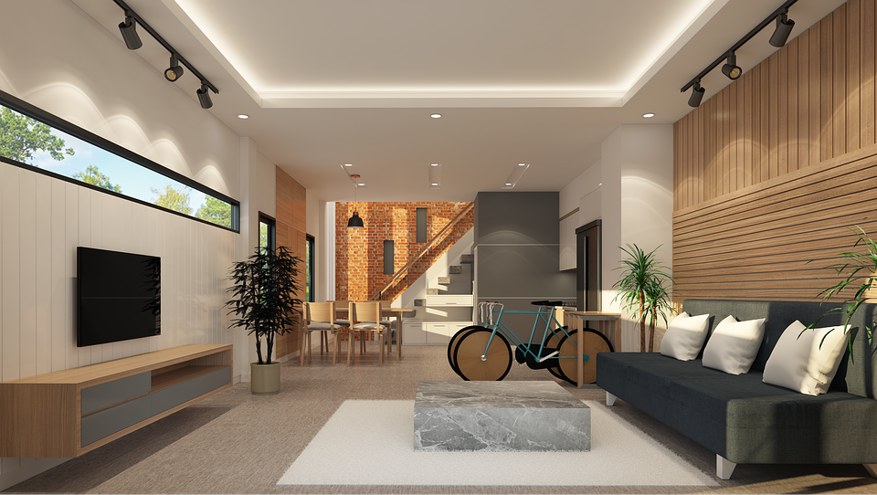 Decoration maison 2018