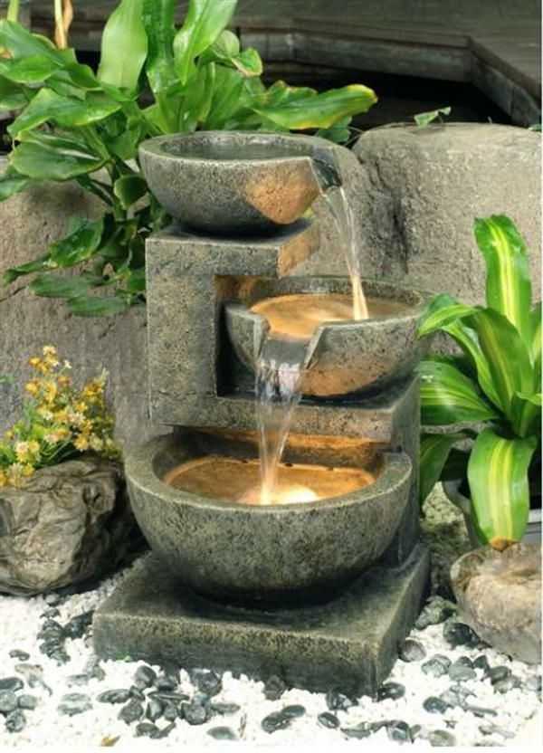 Leroy merlin decoration jardin