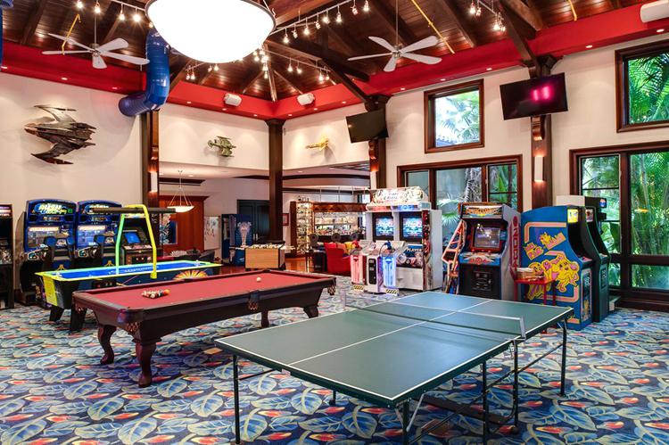 Jeux de décoration de maison gratuit en ligne pour fille
